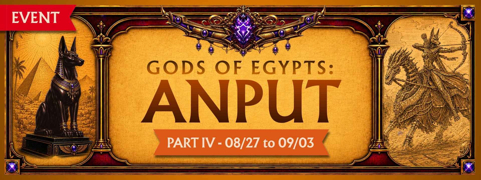 Evento Temporário WYD MMORPG